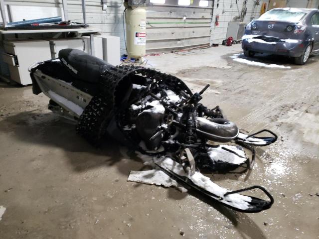 Salvage cars for sale from Copart Des Moines, IA: 2013 Polaris 600