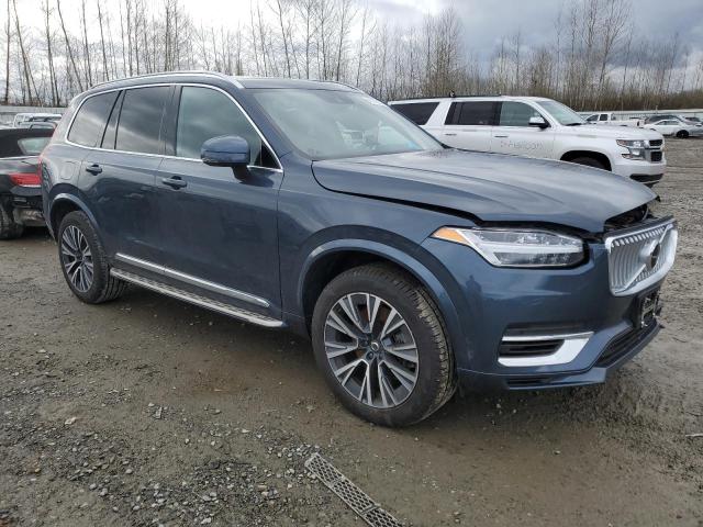 YV4H60CZ1N1854487 Volvo XC90 T8 RE