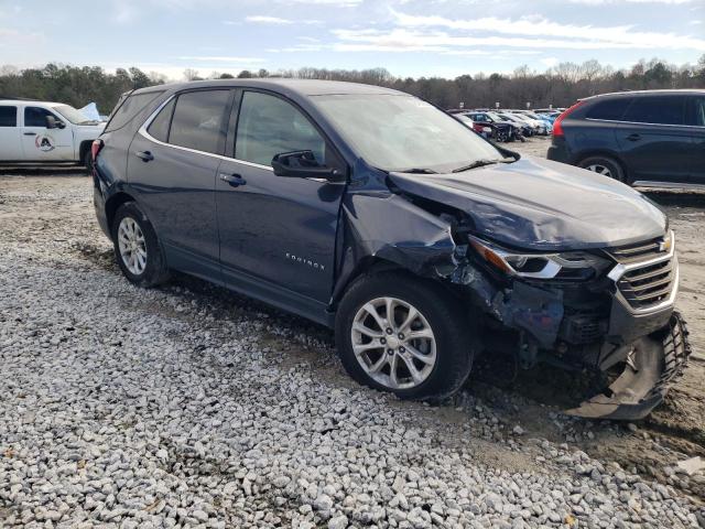 2018 CHEVROLET EQUINOX LT 3GNAXJEV9JS532441