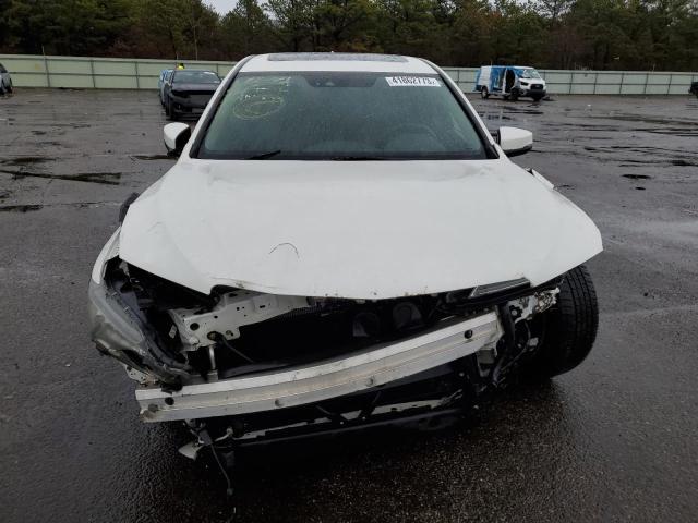 19UUB2F58FA016011 Acura TLX TECH