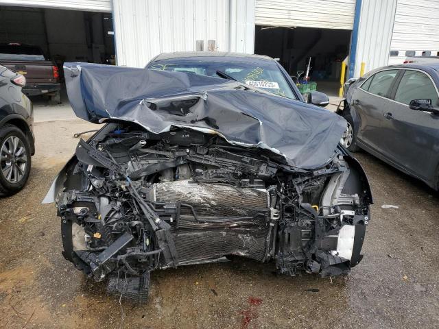 2019 GENESIS G90 PREMIU KMTF34JA9KU058640