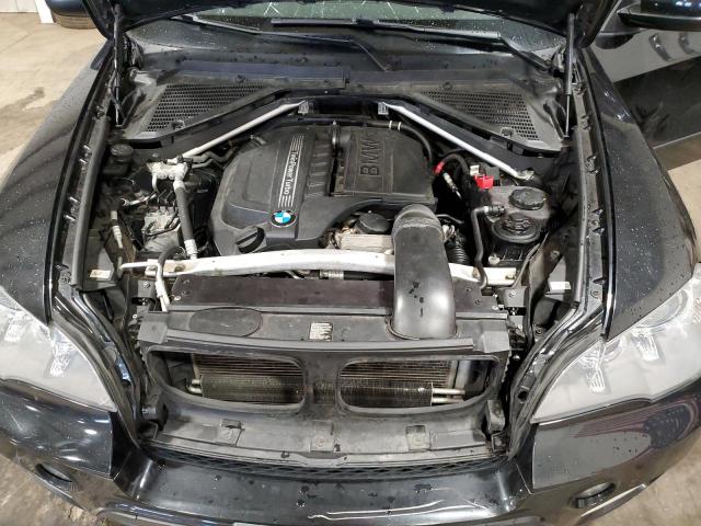 5UXZV4C54CL764359 BMW X5 Xdrive35i