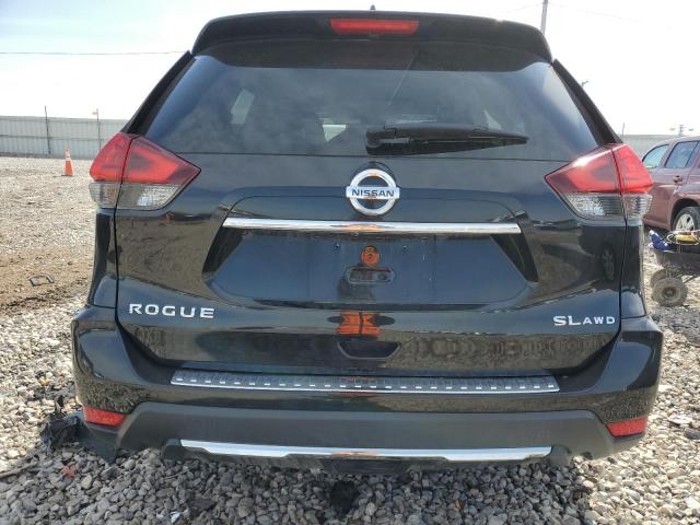 JN8AT2MV7HW021759 Nissan ROGUE S