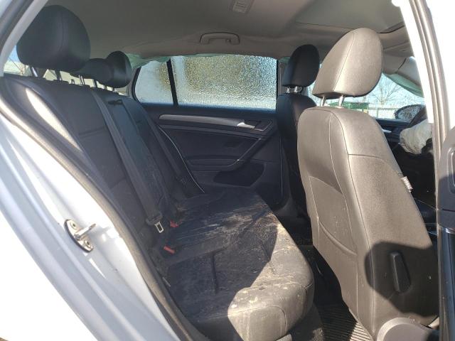 2018 VOLKSWAGEN GOLF S - 3VWG17AU9JM283712