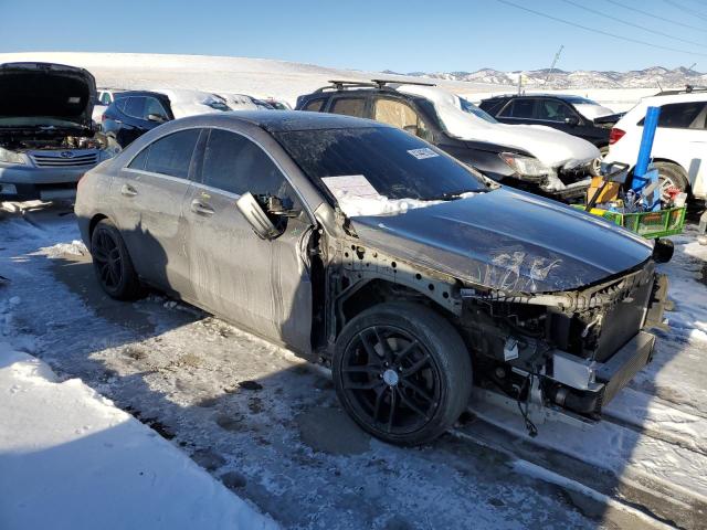 2016 MERCEDES-BENZ CLA 250 4M - WDDSJ4GB7GN391560