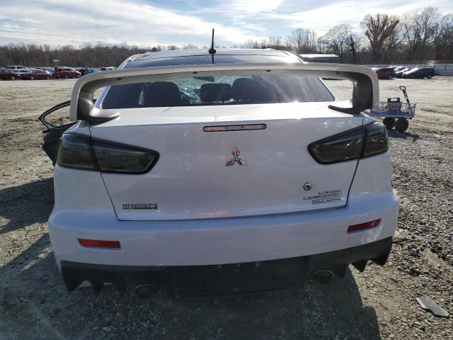 2015 MITSUBISHI LANCER EVO JA32W7FV0FU027430