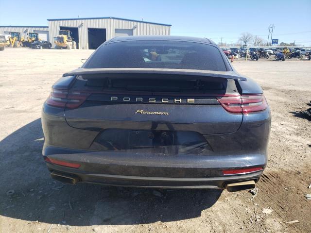 2017 PORSCHE PANAMERA 2 - WP0AA2A76HL103281