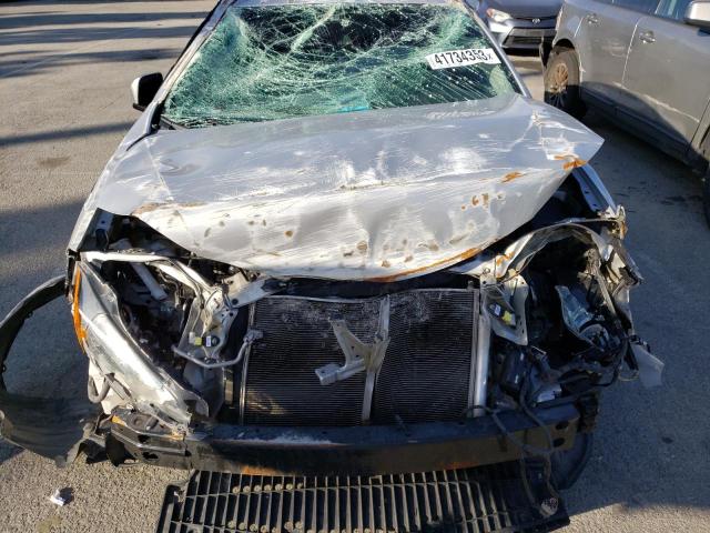 2018 TOYOTA COROLLA L - 2T1BURHE2JC032019