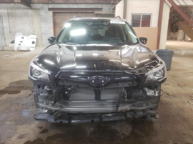 2019 SUBARU FORESTER S - JF2SKEKC4KH431342