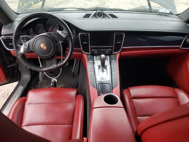 2015 PORSCHE PANAMERA 2 - WP0AA2A76FL001864