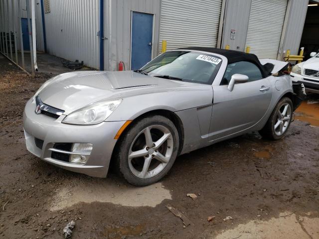 2008 Saturn Sky 