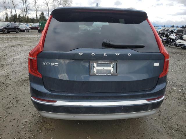 YV4H60CZ1N1854487 Volvo XC90 T8 RE