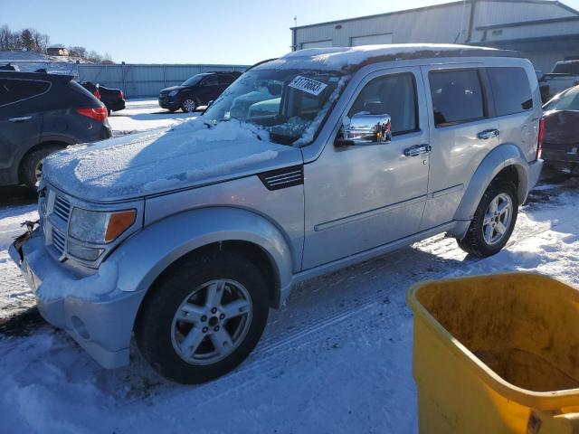 2010 Dodge Nitro SXT