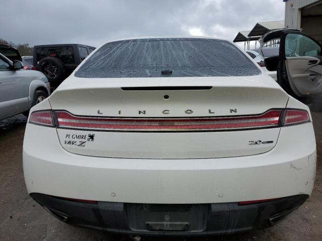 VIN WDDSJ4GB2GN350513 2015 LINCOLN MKZ no.6