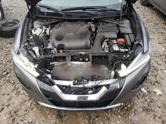 2020 NISSAN MAXIMA PLA 1N4AA6FV2LC386212