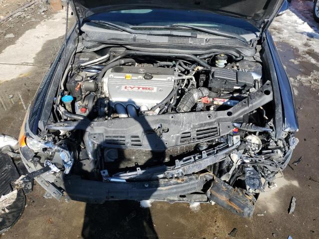 JH4CL96866C027618 Acura TSX