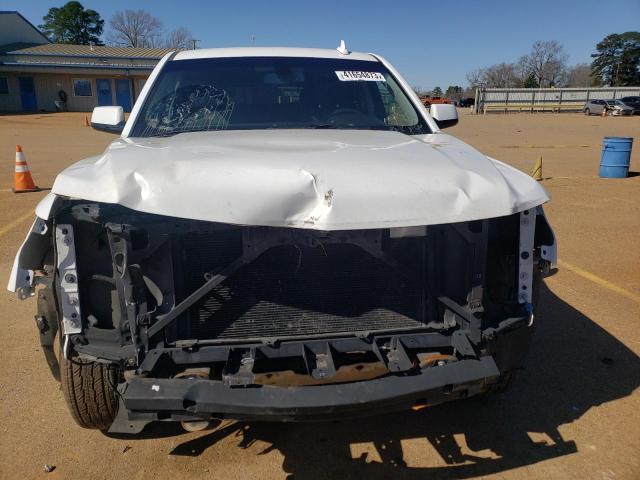 2017 CHEVROLET TAHOE POLI - 1GNLCDEC7HR176041