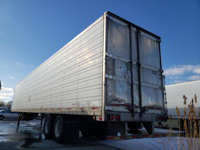 2005 COMM TRAILER VIN: 1UYVS25365U415372