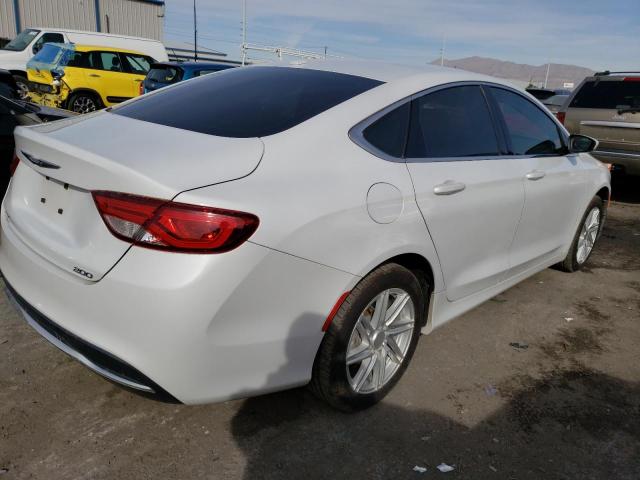 1C3CCCAB2FN726853 Chrysler 200 Limited