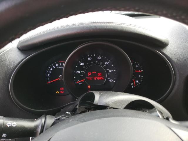 2015 KIA SOUL ! - KNDJX3A56F7770330