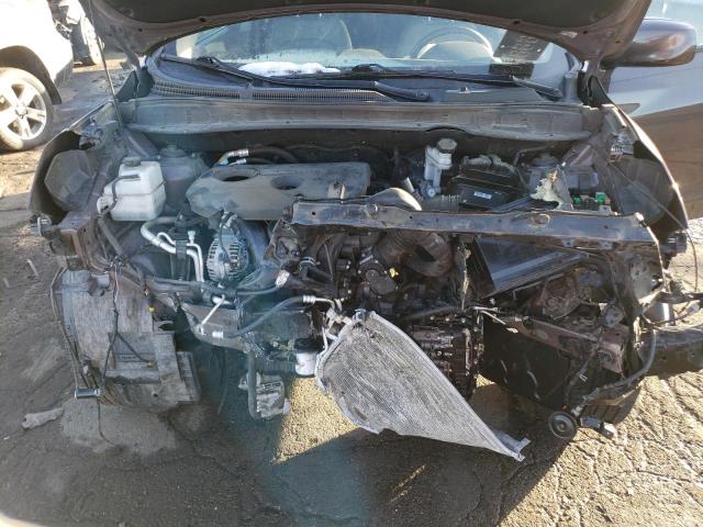 KM8JT3AFXFU965297 Hyundai TUCSON GLS