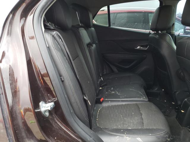 2015 BUICK ENCORE CON - KL4CJBSBXFB093721