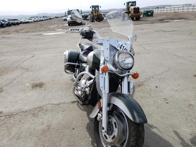 2006 KAWASAKI VN1600 D6F JKBVNKD106A007268