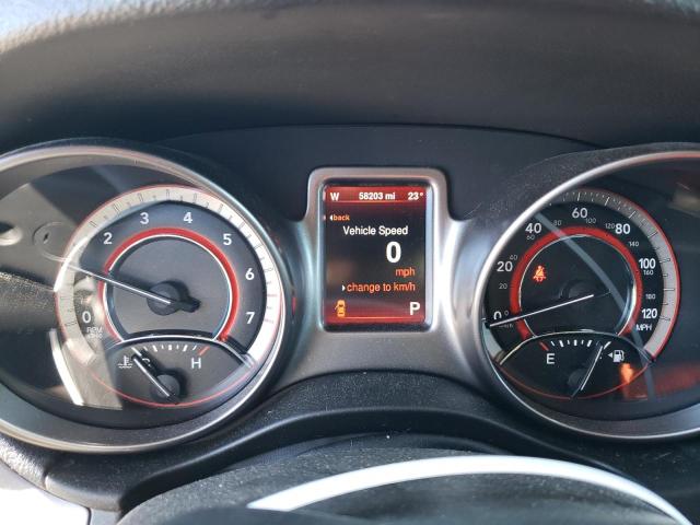 2015 DODGE JOURNEY CR - 3C4PDDGG2FT651378