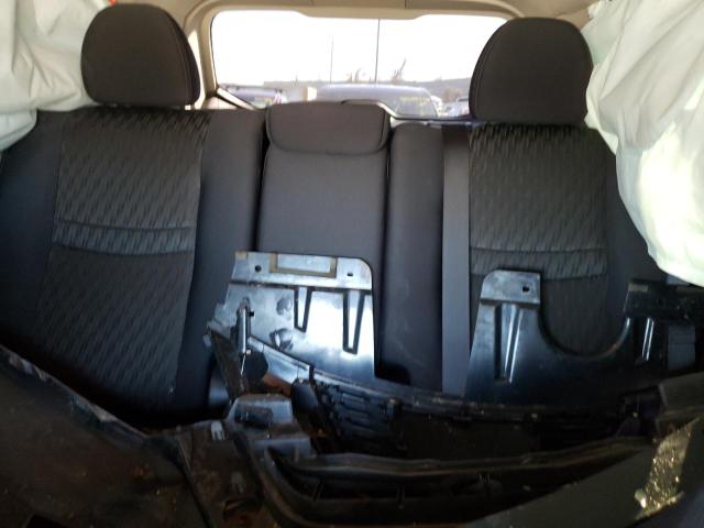 5N1AT2MT2HC863769 Nissan ROGUE S