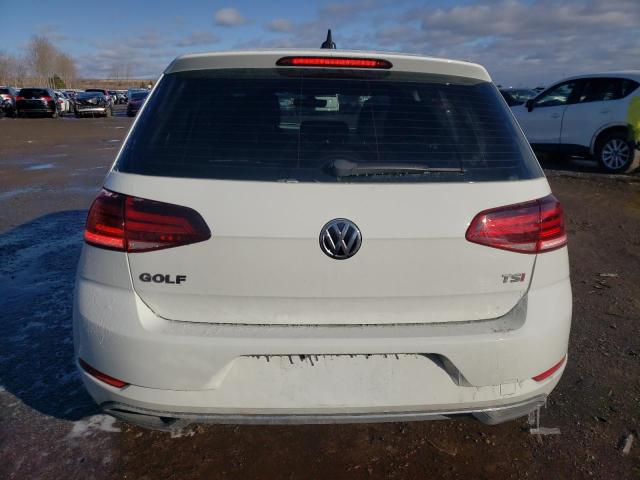 2018 VOLKSWAGEN GOLF S - 3VWG17AU9JM283712
