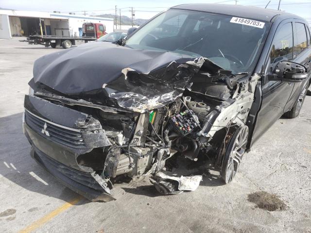 2016 MITSUBISHI OUTLANDER JA4AP3AWXGZ026853