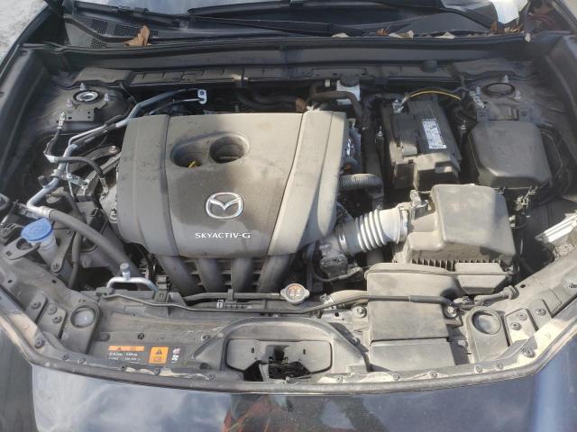 2020 MAZDA CX-30 - 3MVDMABL8LM133088