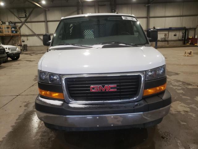 1GTW7AFG5L1192059 GMC Savana G2500