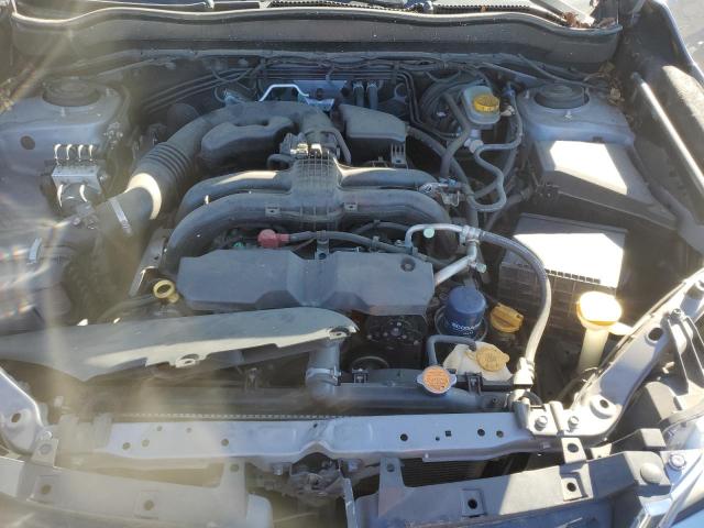 JF2SJADC4FH424681 Subaru Forester 2.5i Premium