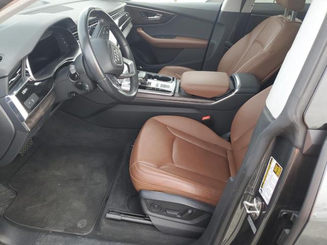 2019 AUDI Q8 PREMIUM - WA1EVAF17KD020619