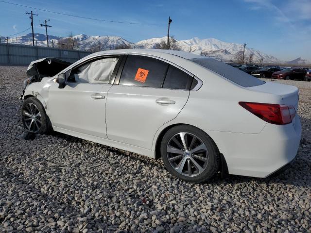 4S3BNAJ65K3023648 Subaru Legacy 2.5i Limited