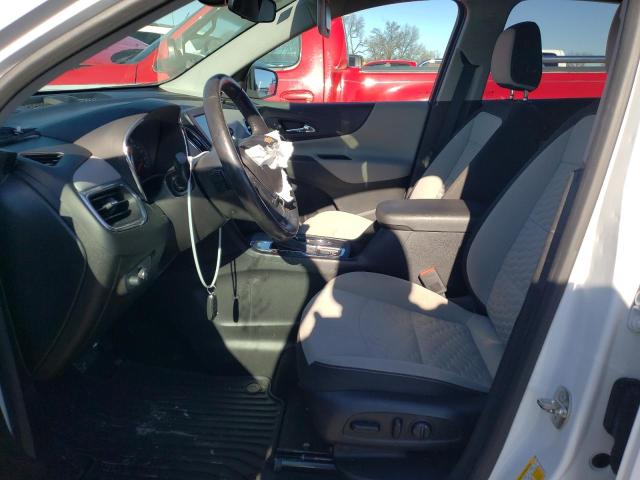 2019 CHEVROLET EQUINOX LT 2GNAXJEV6K6230217