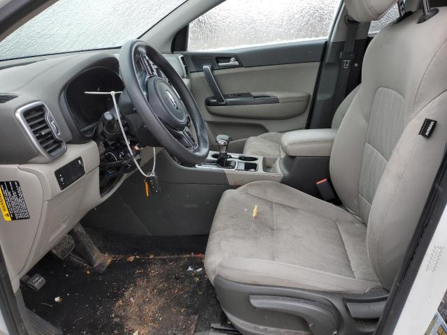 KNDPM3AC0H7124222 KIA Sportage