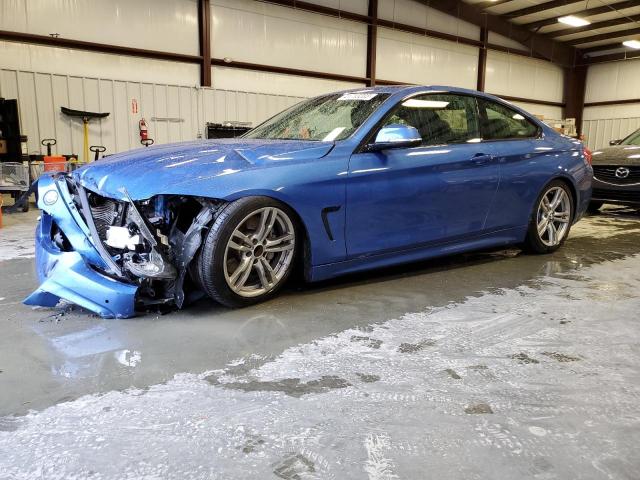 2014 BMW 4 Series 435i