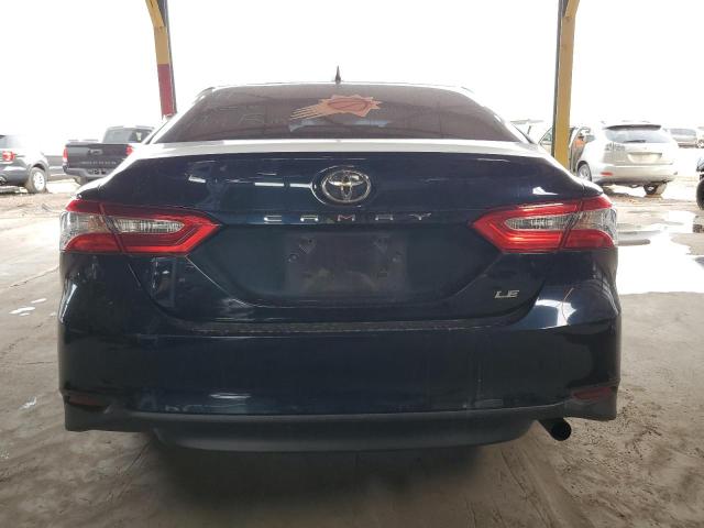 2019 TOYOTA CAMRY L - 4T1B11HK2KU233449