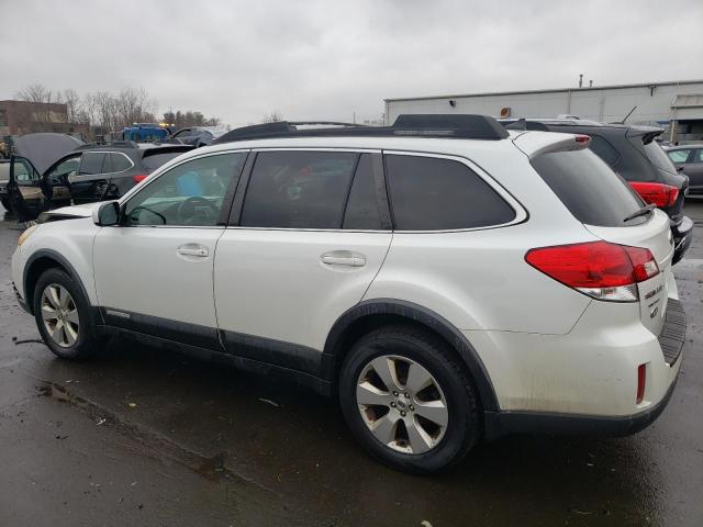 4S4BRBKC2B3445483 Subaru Outback 2.5i Limited