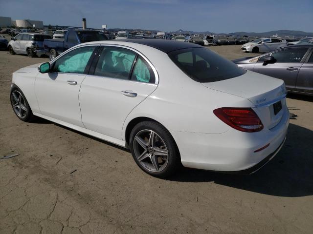 WDDZF6JB2KA550568 Mercedes-Benz E 450 4matic