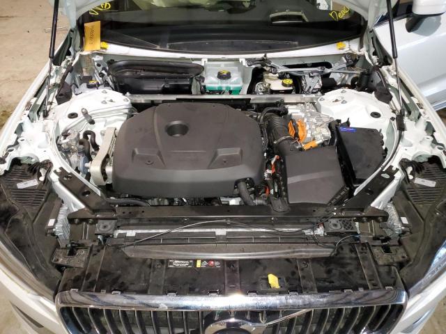 YV4BR0DK3M1815249 Volvo Xc60 T8 Recharge Inscription Express