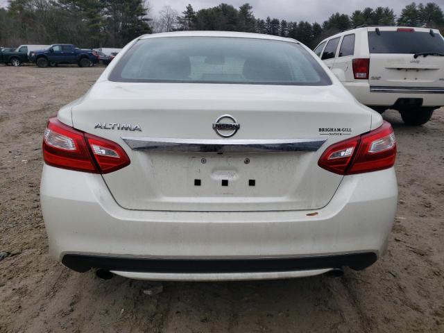 2016 NISSAN ALTIMA 2.5 - 1N4AL3AP0GC271034
