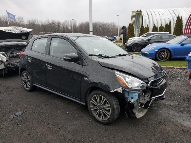 2020 MITSUBISHI MIRAGE LE ML32A5HJ7LH010792