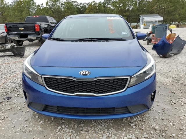 2018 KIA FORTE LX - 3KPFK4A75JE281471