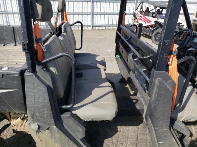 2021 POLARIS PRO XD 400 - 4XABEPD49M8509163