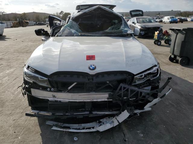 2019 BMW 330I - WBA5R1C57KAK10226