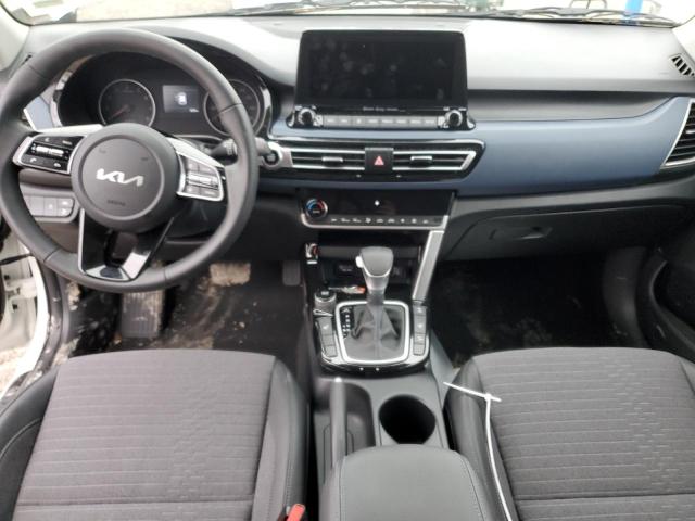2023 KIA SELTOS S - KNDEUCAA9P7420148