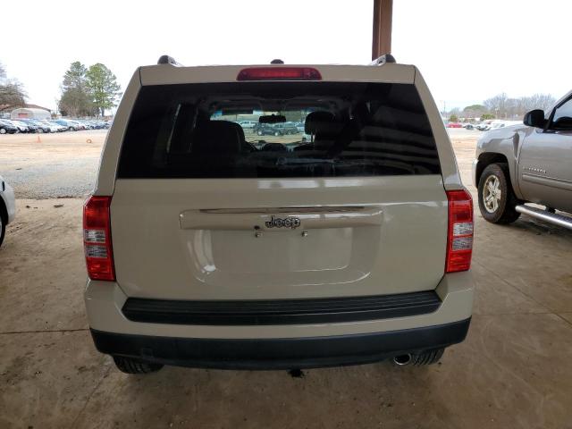 2016 JEEP PATRIOT LA - 1C4NJPFA6GD777264